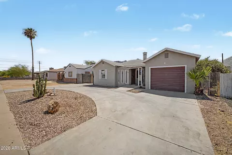 1114 N 18th St, Phoenix, AZ 85006