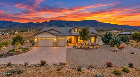 1220 E Partridge Ct, Cottonwood, AZ 86326