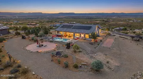 1220 E Partridge Ct, Cottonwood, AZ 86326