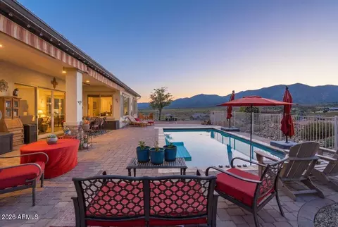 1220 E Partridge Ct, Cottonwood, AZ 86326
