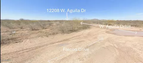 12208 W Aguila Dr #583, Arizona City, AZ 85123