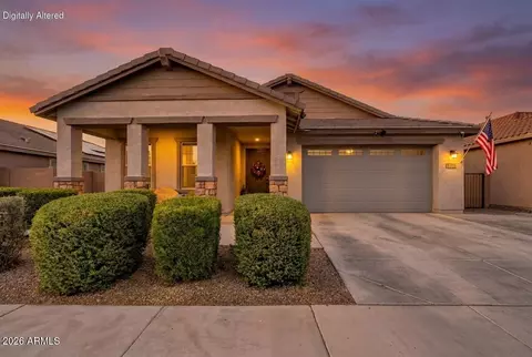 21785 S 213th Pl, Queen Creek, AZ 85142