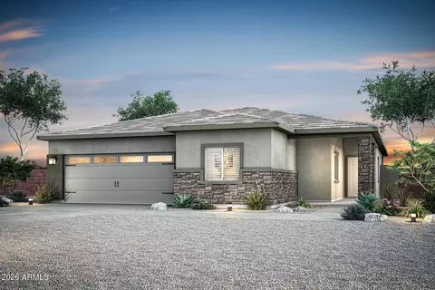 626 W Red Hawk Ct, Casa Grande, AZ 85122