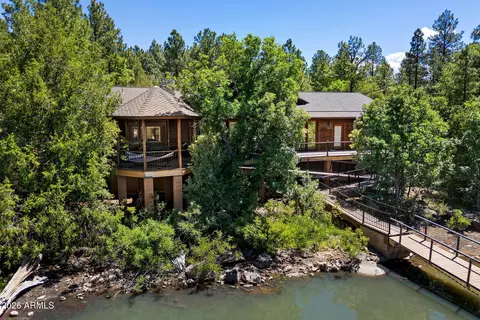 784 Pine Creek Dr, Lakeside, AZ 85929