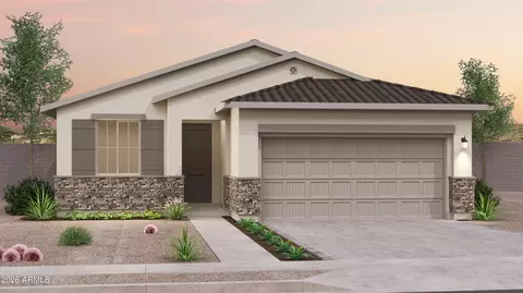 12511 W Odeum Ln, Avondale, AZ 85323