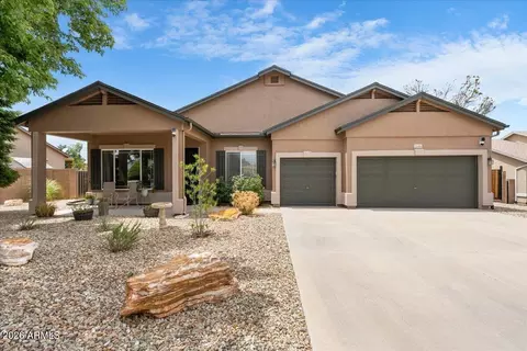 7648 E Nightingale Star Ln, Prescott Valley, AZ 86315