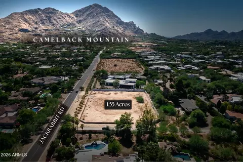 6616 E Jackrabbit Rd #2, Paradise Valley, AZ 85253