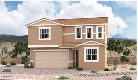 9817 W Fraktur Rd, Tolleson, AZ 85353