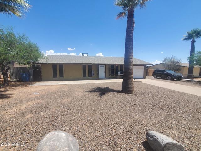 713 N 96th St, Mesa, AZ 85207