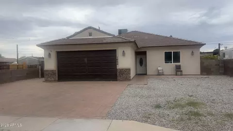 1926 S 111th Ave, Avondale, AZ 85323