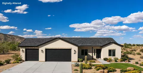 27510 N 258th Dr, Wittmann, AZ 85361