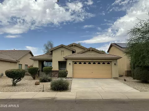 16708 N 153rd Dr, Surprise, AZ 85374