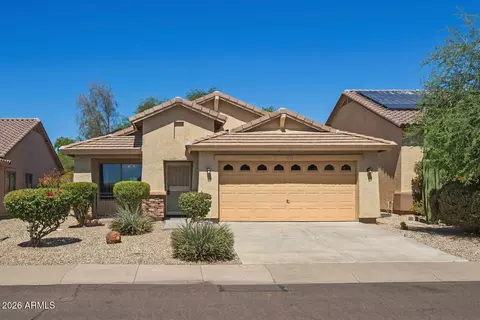 16708 N 153rd Dr, Surprise, AZ 85374