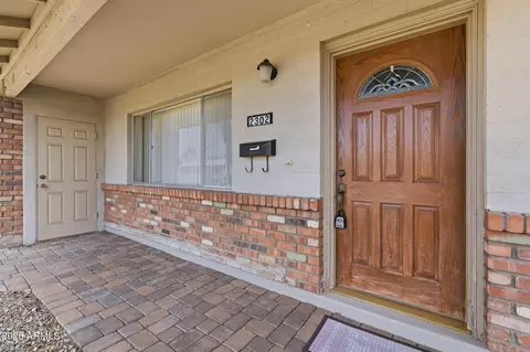 Exterior - 2302 E Waltann Ln, Phoenix, AZ 85022 photo 3 of 8