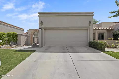 8479 N 84th Pl, Scottsdale, AZ 85258