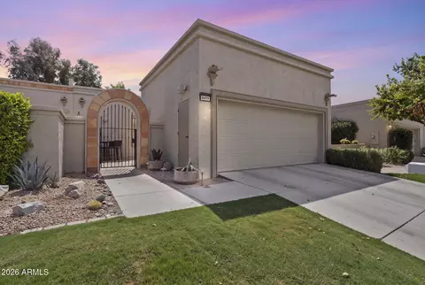 8479 N 84th Pl, Scottsdale, AZ 85258
