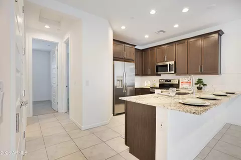 Kitchen - 9836 E Wavelength Ave, Mesa, AZ 85212 photo 1 of 4