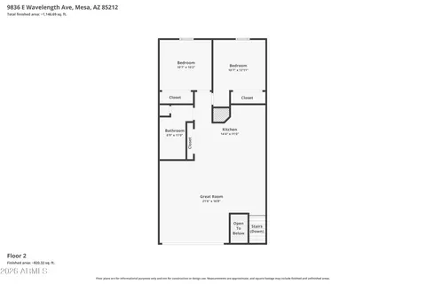 Other - 9836 E Wavelength Ave, Mesa, AZ 85212 photo 1 of 9