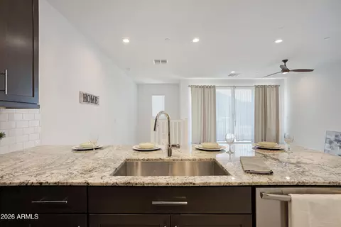 Kitchen - 9836 E Wavelength Ave, Mesa, AZ 85212 photo 4 of 4