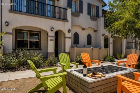 9836 E Wavelength Ave, Mesa, AZ 85212