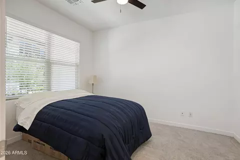 Bedroom - 9836 E Wavelength Ave, Mesa, AZ 85212 photo 1 of 4