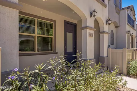 Exterior - 9836 E Wavelength Ave, Mesa, AZ 85212 photo 2 of 2