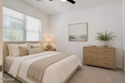Bedroom - 9836 E Wavelength Ave, Mesa, AZ 85212 photo 3 of 5