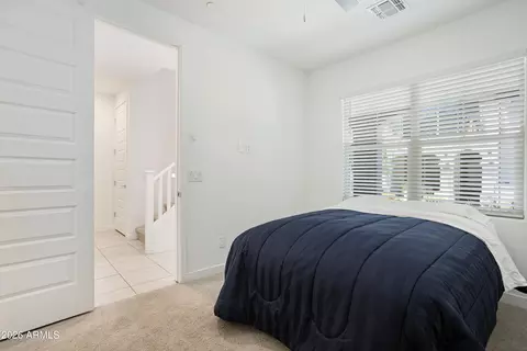 Bedroom - 9836 E Wavelength Ave, Mesa, AZ 85212 photo 2 of 4
