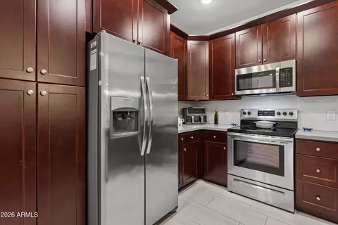 Kitchen - 7820 E Baseline Rd #108, Mesa, AZ 85209 photo 2 of 3