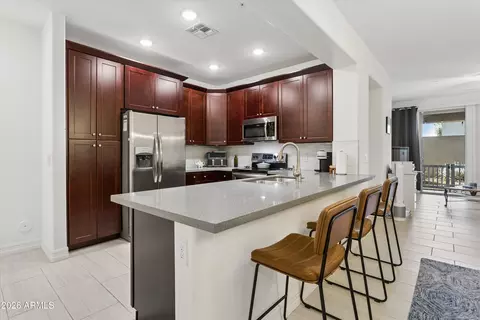 Kitchen - 7820 E Baseline Rd #108, Mesa, AZ 85209 photo 1 of 3