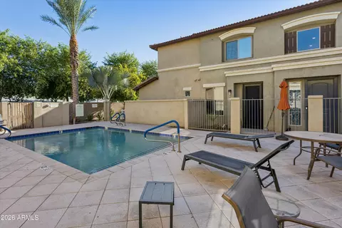Exterior - 7820 E Baseline Rd #108, Mesa, AZ 85209 photo 3 of 4