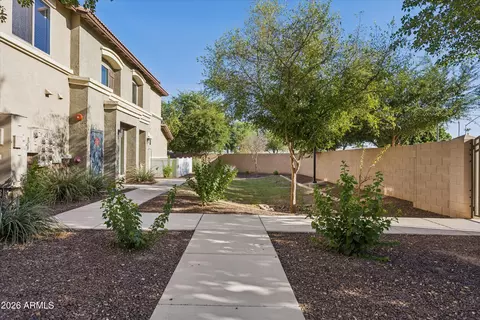 Exterior - 7820 E Baseline Rd #108, Mesa, AZ 85209 photo 4 of 4
