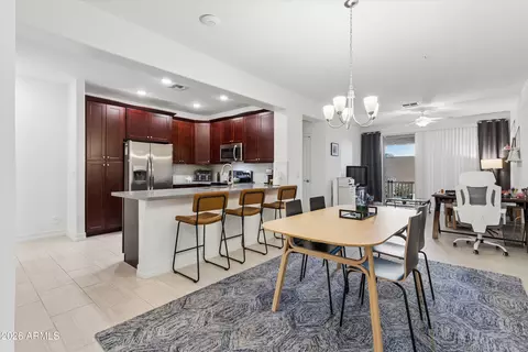 Dining - 7820 E Baseline Rd #108, Mesa, AZ 85209 photo 1 of 2