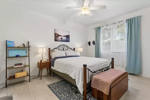 Bedroom - 7820 E Baseline Rd #108, Mesa, AZ 85209 photo 1 of 3
