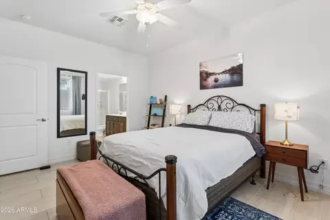 Bedroom - 7820 E Baseline Rd #108, Mesa, AZ 85209 photo 2 of 3
