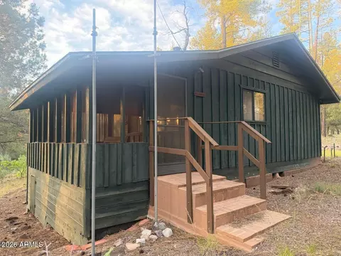 282 S Cienega Rd, Payson, AZ 85541