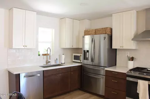 Kitchen - 2245 E 11th St, Douglas, AZ 85607 photo 2 of 2