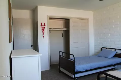 Bedroom - 2245 E 11th St, Douglas, AZ 85607 photo 3 of 4