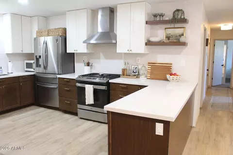Kitchen - 2245 E 11th St, Douglas, AZ 85607 photo 1 of 2