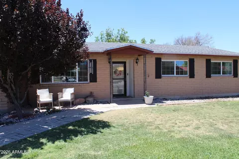 Other - 2245 E 11th St, Douglas, AZ 85607 photo 1 of 12