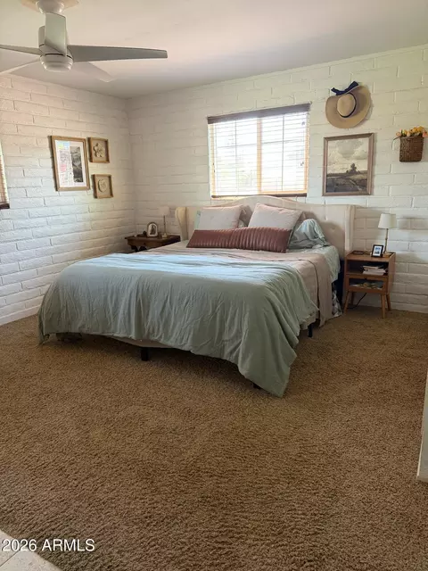 Bedroom - 2245 E 11th St, Douglas, AZ 85607 photo 1 of 4