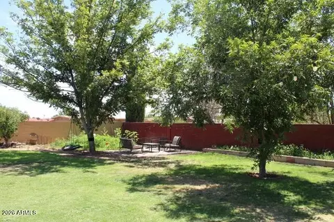 Exterior - 2245 E 11th St, Douglas, AZ 85607 photo 2 of 2