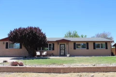 2245 E 11th St, Douglas, AZ 85607
