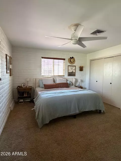 Bedroom - 2245 E 11th St, Douglas, AZ 85607 photo 2 of 4