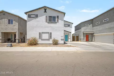 1018 E Odeum Ln, Phoenix, AZ 85040