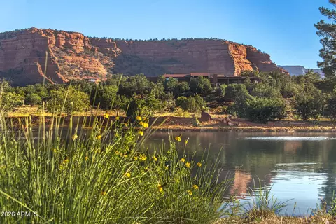 80 Altair Ave #23, Sedona, AZ 86336