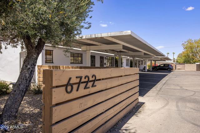 6722 E Avalon Dr, Scottsdale, AZ 85251