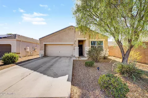 29030 N Tsavorite Rd, San Tan Valley, AZ 85143