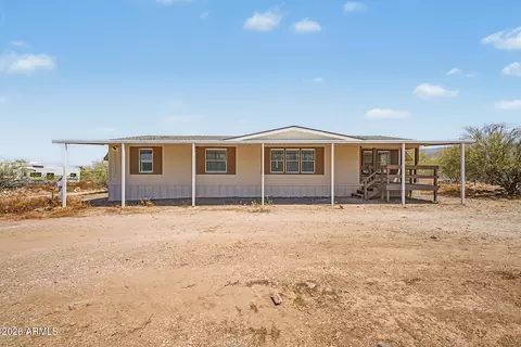1628 E Circle Mountain Rd, New River, AZ 85087