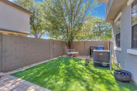 Exterior - 1265 S Aaron -- #327, Mesa, AZ 85209 photo 3 of 9